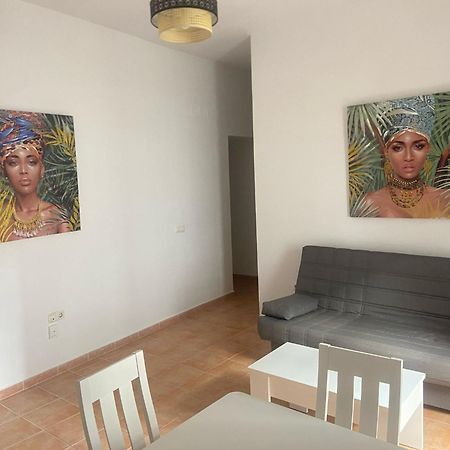El Arroyo Appartement Jerez de la Frontera Buitenkant foto