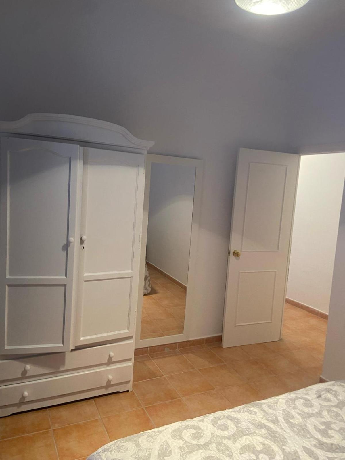 El Arroyo Appartement Jerez de la Frontera Buitenkant foto
