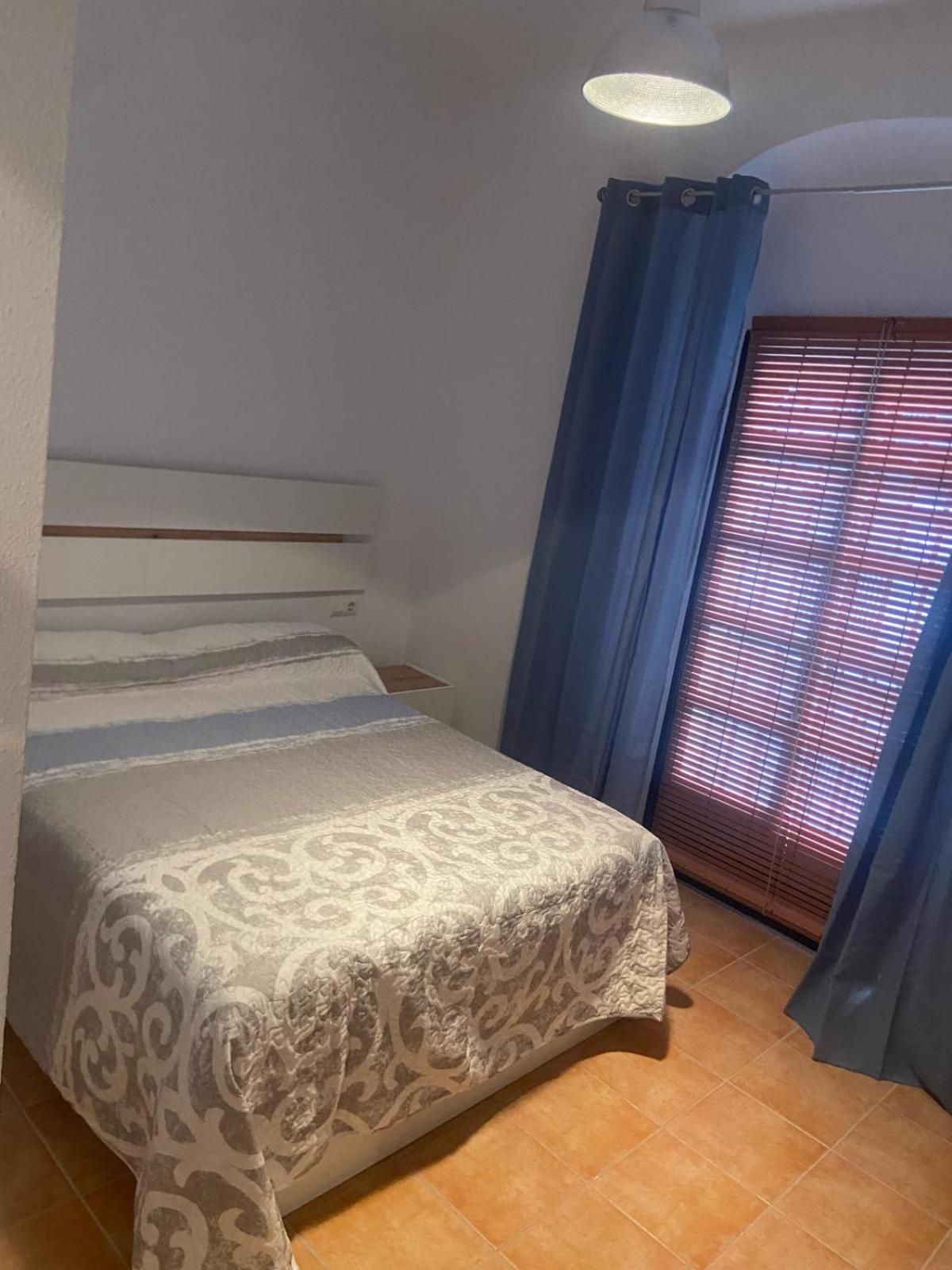 El Arroyo Appartement Jerez de la Frontera Buitenkant foto