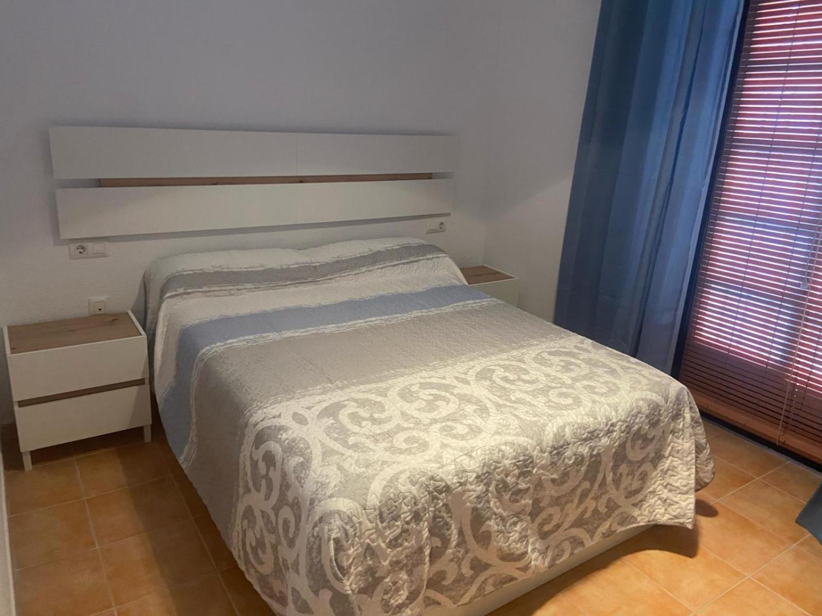 El Arroyo Appartement Jerez de la Frontera Buitenkant foto