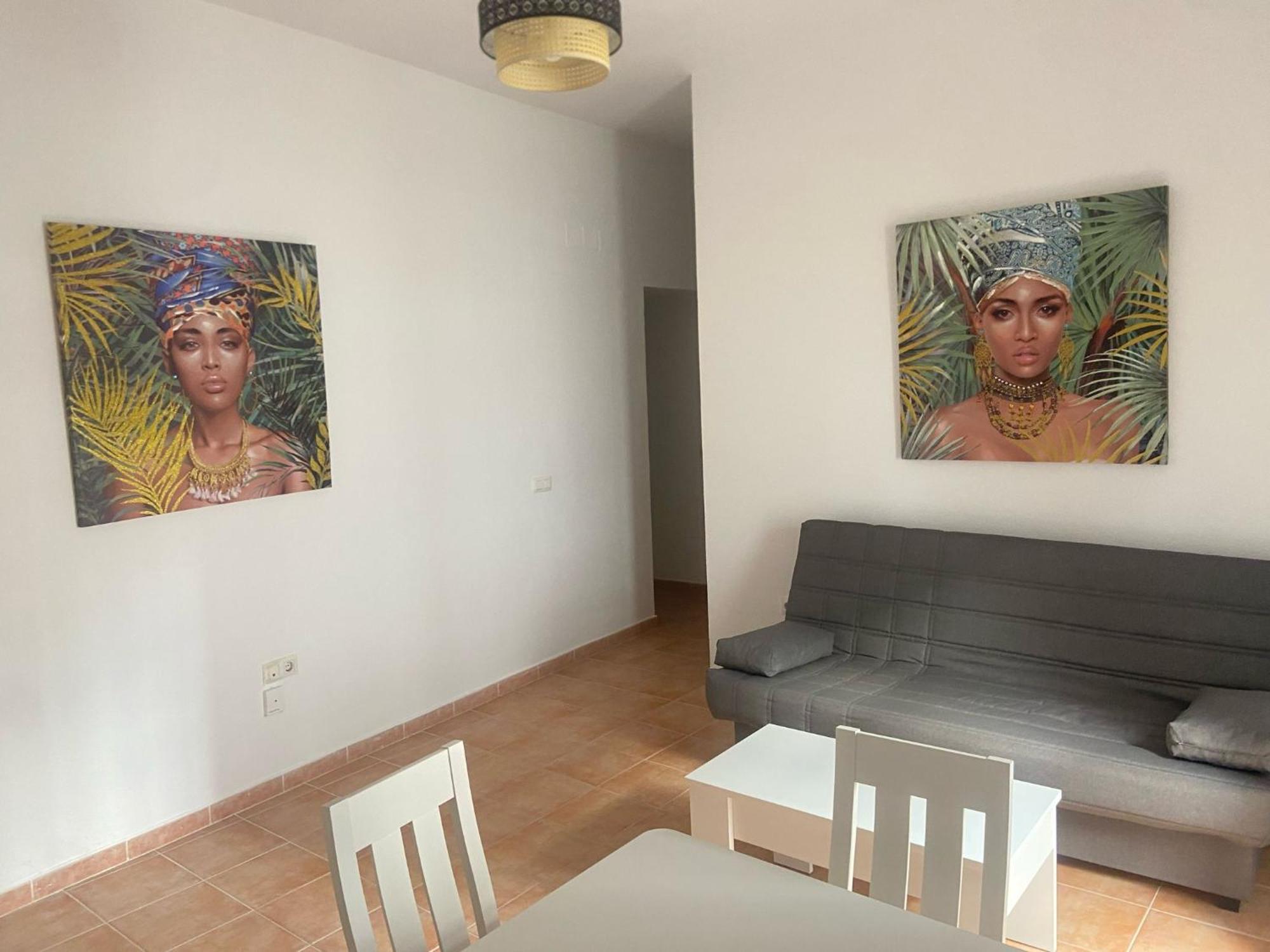 El Arroyo Appartement Jerez de la Frontera Buitenkant foto