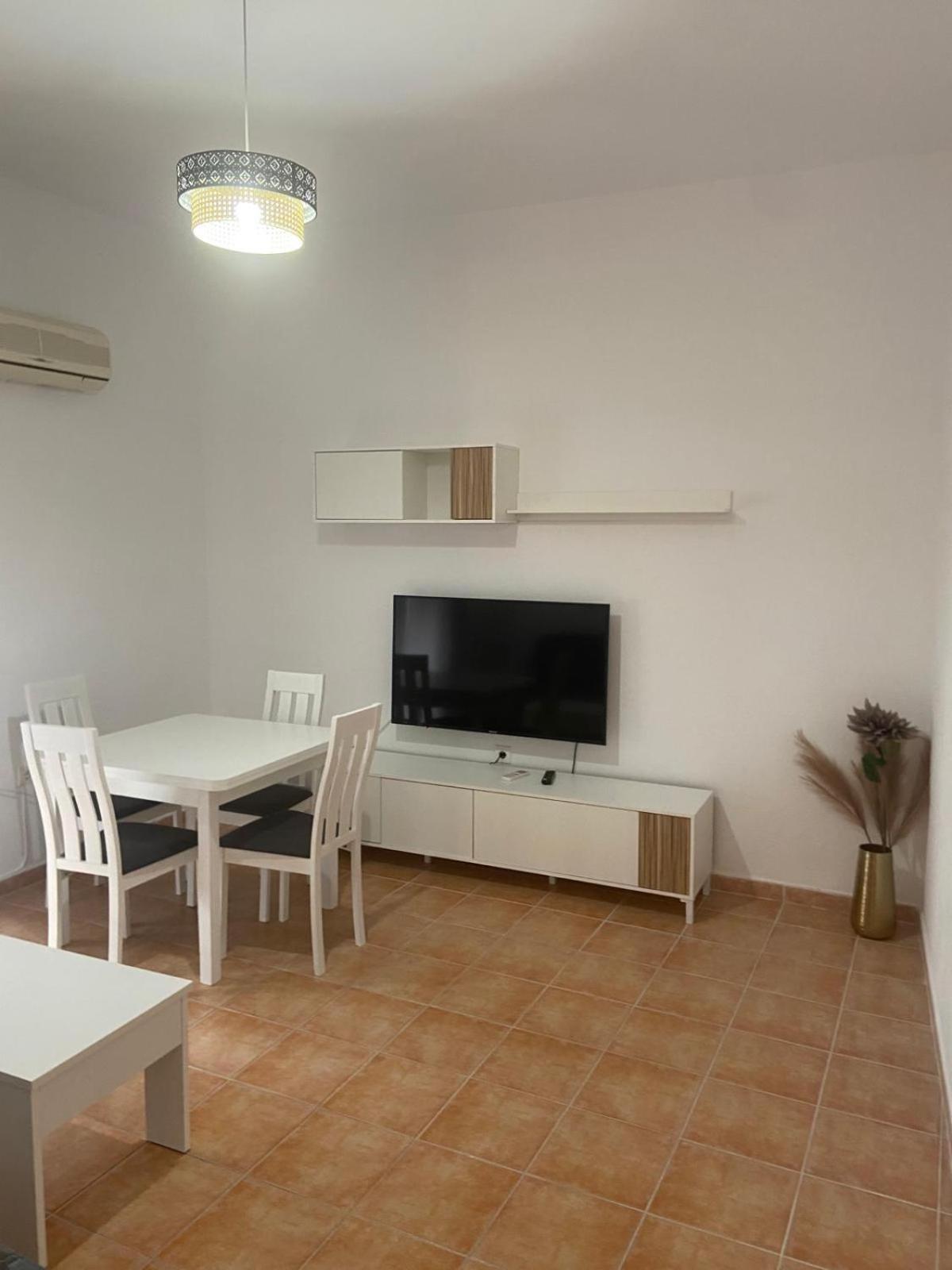 El Arroyo Appartement Jerez de la Frontera Buitenkant foto