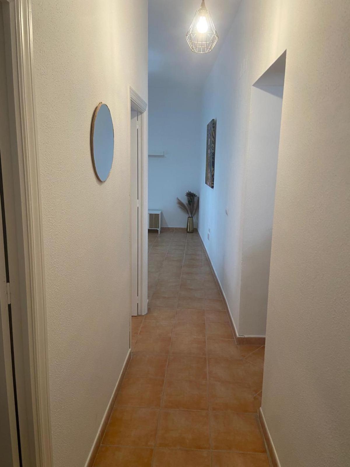 El Arroyo Appartement Jerez de la Frontera Buitenkant foto