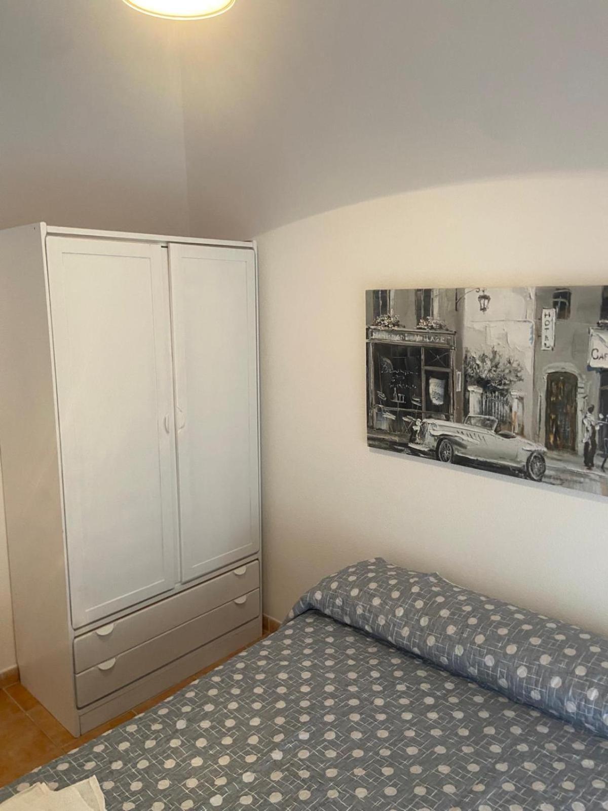 El Arroyo Appartement Jerez de la Frontera Buitenkant foto